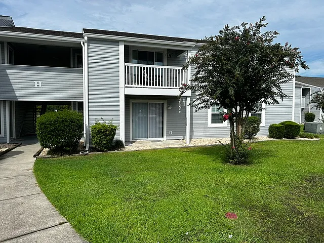 1356 Glenns Bay Rd #J207 — Photo 11