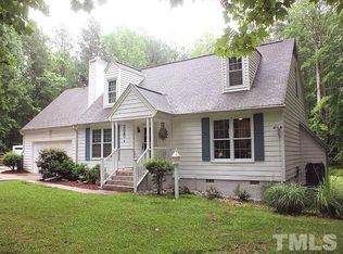 399 Turtle Creek Farm Rd, Apex, NC 27523