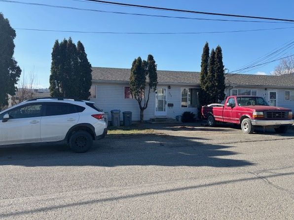 296 Walnut Ave, Kamloops, BC V2B 1K3