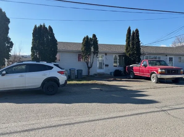 296 Walnut Ave, Kamloops, BC V2B 1K3