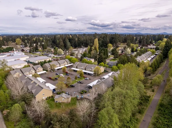 Trailside, 3806 12th Ave SE #1244-201, Lacey, WA 98503