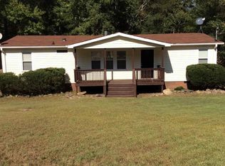 3018 Granite Dr NE, Conyers, GA 30012