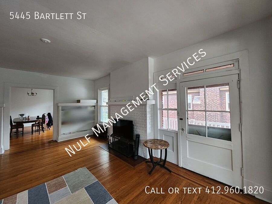 1st image of 5445 Bartlett St
