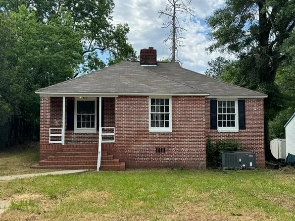 220 Margaret Ave, Columbus, GA 31903