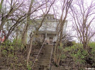 2716 8 1/2 Ave, Rock Island, IL 61201