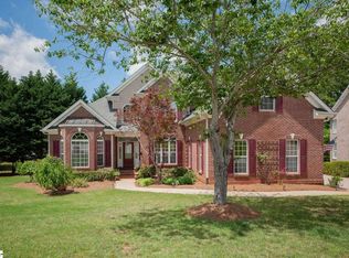 1 Habersham Ct, Simpsonville, SC 29681