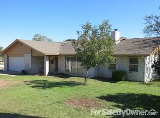 610 Rim Rock Rd, Kerrville, TX 78028