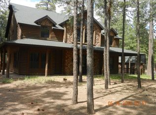 2388 Tall Trees Loop, Heber, AZ 85931