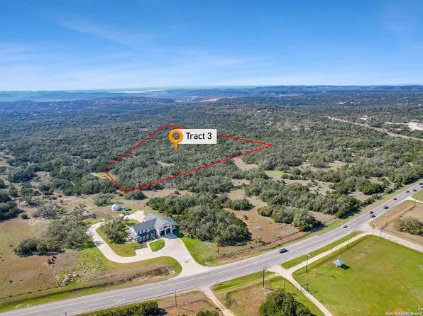 8841 FM 306, New Braunfels, TX 78132