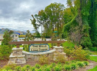 1333 Mifflin Ln, Dallas, NC 28034