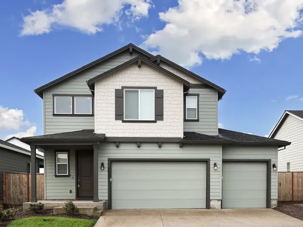 2437 W 8th Ave, Junction City, OR 97448