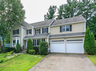 15 Brackett St, Needham, MA 02492