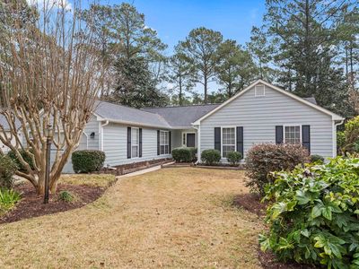 116 Purple Martin Dr., Murrells Inlet, SC, 29576