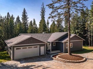 801 Berry Hl, Cocolalla, ID 83813