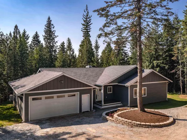 801 Berry Hl, Cocolalla, ID 83813
