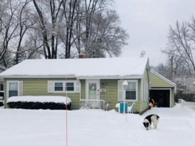 452 Everett Ave, Crystal Lake, IL, 60014