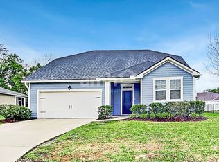 65 Windsong Acres Rd, Saint Augustine, FL 32086