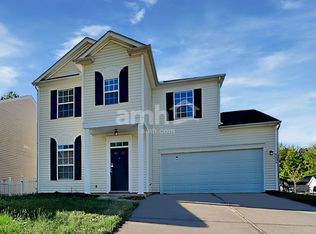 2604 Oasis Ln, Charlotte, NC 28214