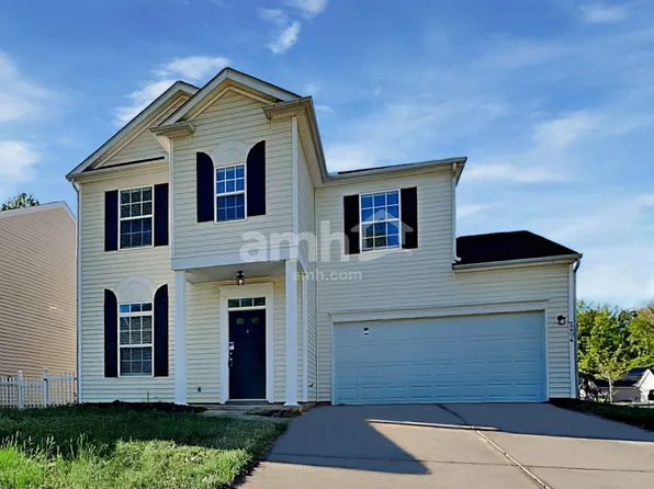 2604 Oasis Ln, Charlotte, NC 28214