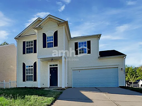 2604 Oasis Ln Photo 1