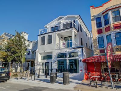 633 Asbury Ave #C-3, Ocean City, NJ, 08226