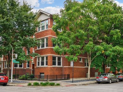 3517 N Lakewood Ave #3, Chicago, IL, 60657