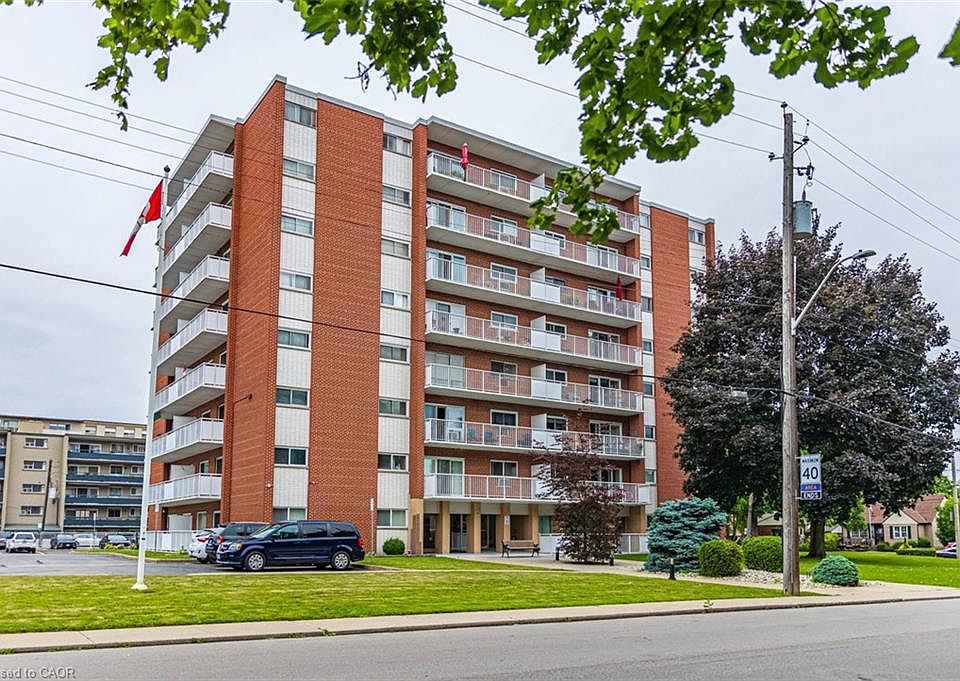 1st image of 8 Woodman Dr S #805
