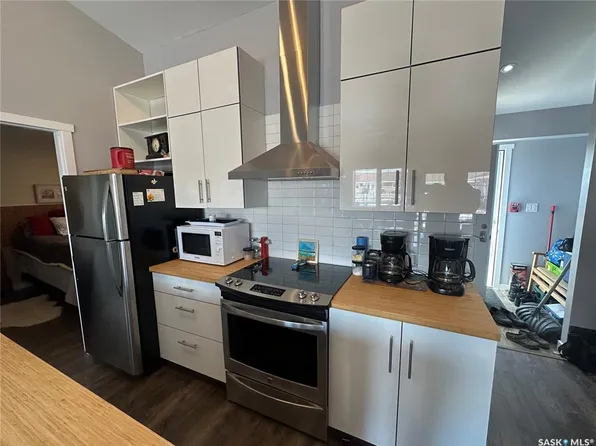 UNIT 32-1250 Aaro AVENUE, Elbow, SK S0H 1J0