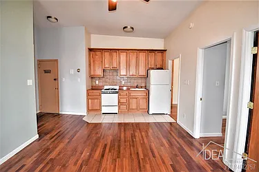 Rented by Ideal Properties Group