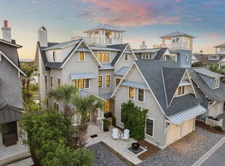 417 Coopersmith Ln, Inlet Beach, FL 32461