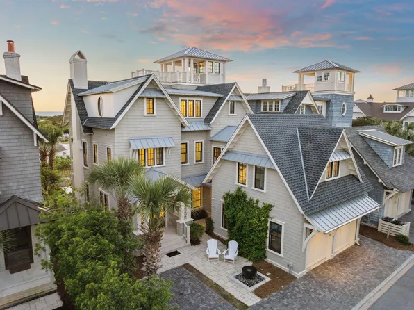 417 Coopersmith Ln, Inlet Beach, FL 32461