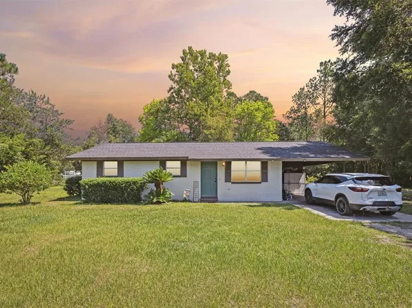411 SW FINLEY LITTLE LN, LAKE CITY, FL 32024