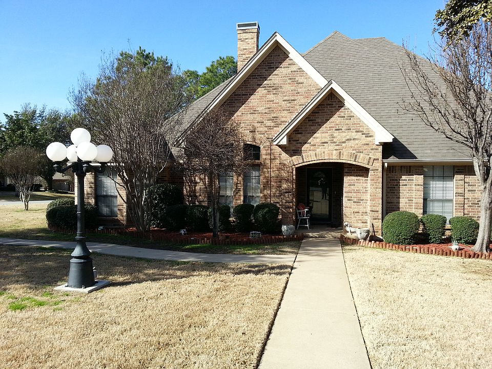 3318 Roosevelt Dr.
