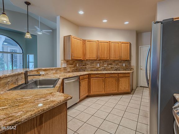 4th image of 13401 N Rancho Vistoso Blvd