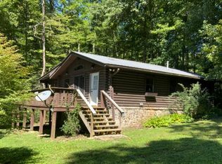 181 Buckhorn Rd, Murphy, NC 28906