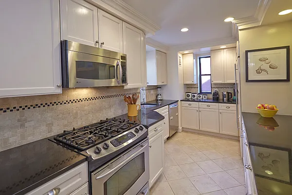 Sold by Brown Harris Stevens | media 4