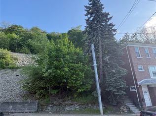 320 Arlington Ave, Pittsburgh, PA
