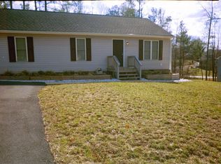 6216 Oakvale St, Henrico, VA 23231