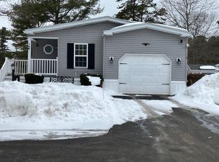 8 Pinecone Drive, Alfred, ME 04002