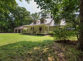 6 Haartz Way, Thornton, NH 03285