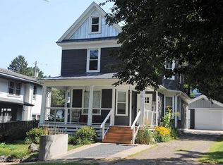 1115 N 10th St, Wausau, WI 54403