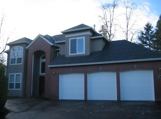 9775 SW 151st Ave, Beaverton, OR 97007