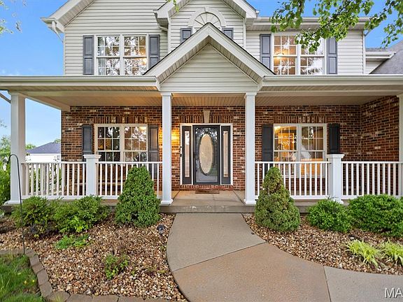 4th image of 175 Forest Oaks Dr