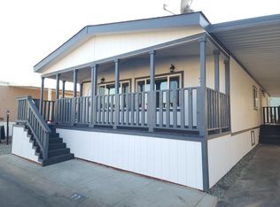 720 E Worth Ave SPACE 77, Porterville, CA