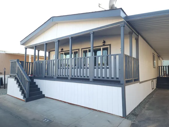 720 E Worth Avenue #77, Porterville, CA 93257