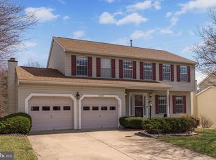 5622 Roundtree Ln, Columbia, MD 21045