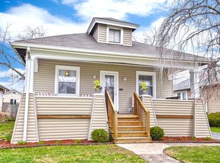 4117 Oleary Ave, Cincinnati, OH 45236