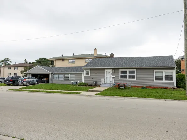 4422 Custer Ave, Brookfield, IL 60513