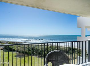 8801 Reed Dr #301, Emerald Isle, NC 28594