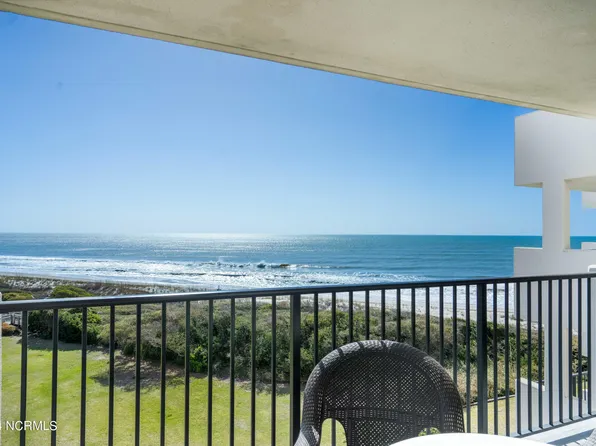 8801 Reed Drive #301 W, Emerald Isle, NC 28594